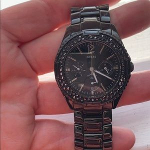 Guess watch